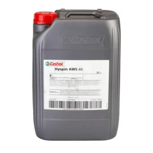 Ulei hidraulic Castrol Hyspin