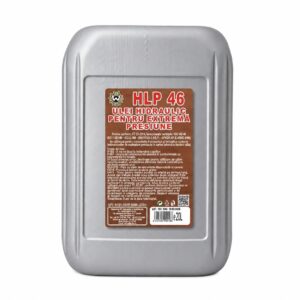 Ulei hidraulic W OIL