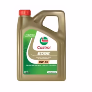 Ulei motor Castrol Edge