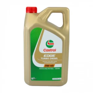 Ulei motor Castrol Edge