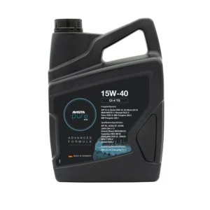 Ulei de motor Avista Pure Evo