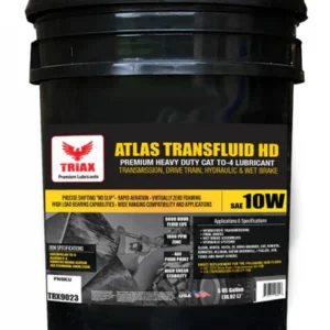 Ulei transmisie utilaje Triax Atlas Transfluid
