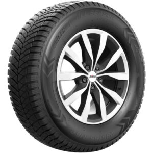 Anvelopa Riken 215/75 R16C 116/114R